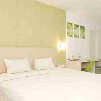 Ebizz Hotel Rooms