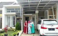 Villa Poermira 2 Batu - Two Bedroom