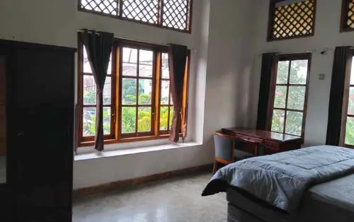 Muslim 1 Guest House