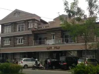 HOTEL Timika Indah Papua Hotel di Timika