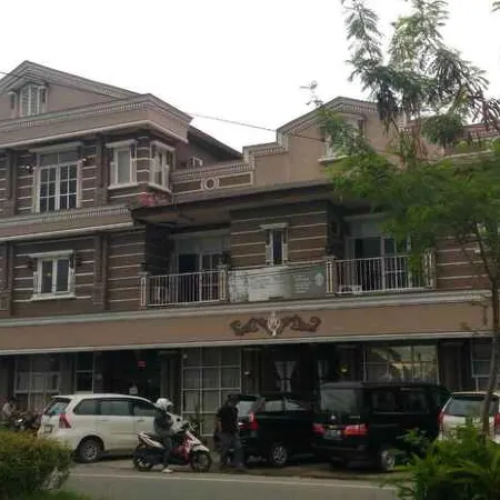 Hotel Timika Indah