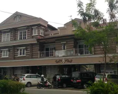 Hotel Timika Indah Hotels in Timika