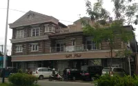 Hotel Timika Indah