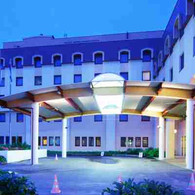 Park Inn Veliky Novgorod Hotel Exterior