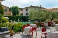 Hotel San Marco - Rooftop Pools