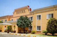 Zar Guadalajara Hotels in Tesistán