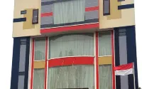 Grand Hotel Sampit Hotel a 