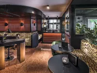 Central Plaza Hotels in Zurich