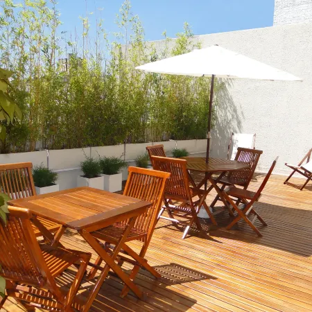 Hotel Solans Presidente