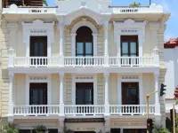 Hotel Monterrey Hotels near Centro de Convenciones Cartagena de Indias