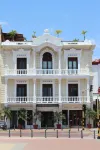 Hotel Monterrey Hoteles en Cartagena