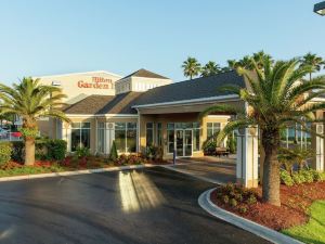 Hilton Garden Inn St. Augustine Beach