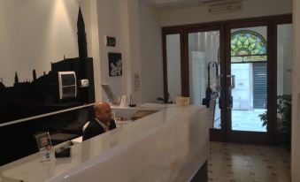 Hotel Agli Artisti