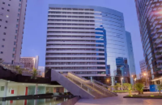 Fusion Hplus Express + Hotel a 