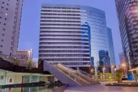 Fusion Hplus Express + Hotels in 