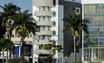 Hotel Atlas