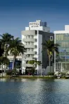 Hotel Atlas Hotel dekat Capela Santa Helena