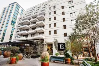 Hotel Tempo Rent - balcony