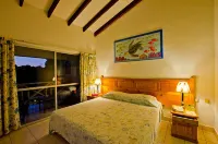 Coco d'or Hotel Seychelles Hotels in Beau Vallon