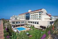 Titan Select Hotel Ultra All Inclusive