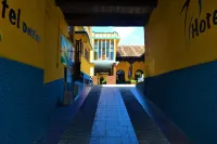Hotel Delfín Comitán Hotels in Comitán de Domínguez