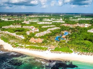 Valentin Imperial Riviera Maya All Inclusive - Adults Only