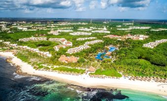 Valentin Imperial Riviera Maya All Inclusive - Adults Only