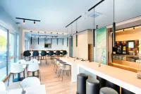 B&B HOTEL Chemnitz - 2-Sterne