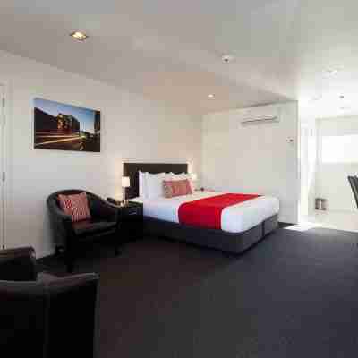 道森汽車旅館 Rooms