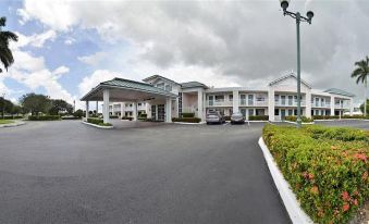 Best Western Gateway to the Keys