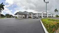 Best Western Gateway to the Keys Hotels in Florida City