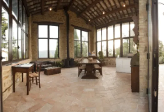 La Tavola Dei Cavalieri