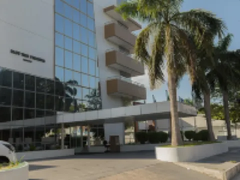 Blue Tree Premium Manaus Hotels in Manaus