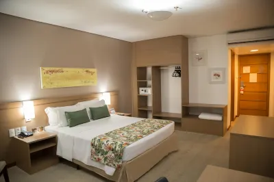 Blue Tree Premium Manaus