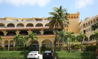 Park Royal Homestay Club Cala Puerto Rico