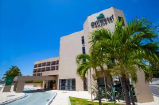 Celi Hotel Aracaju Hotel di 