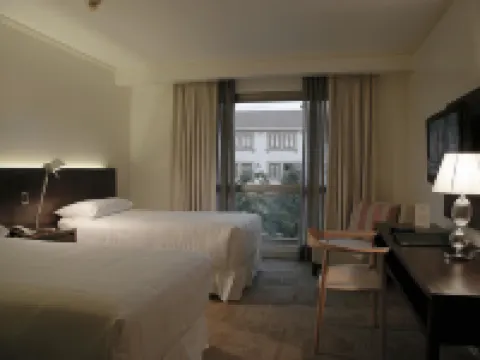 Hotel Costa Real Hotels in La Serena