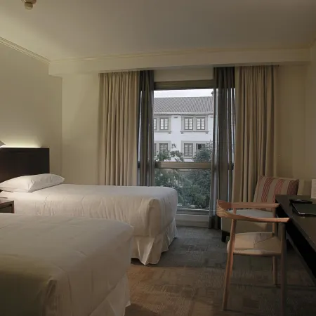 Hotel Costa Real