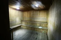 Resort Arcobaleno All Inclusive - spa