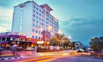 Swiss-Belinn Baloi Batam