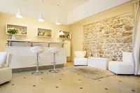 Hotel Borgo Pantano - Barer
