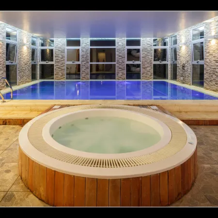 Boutique Hotel & Spa Bosque del Nahuel