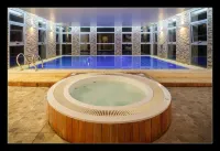 Bosque del Nahuel Hotel Boutique & spa - románticos