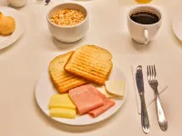 Ibis Budget Sorocaba Hotels in Sorocaba