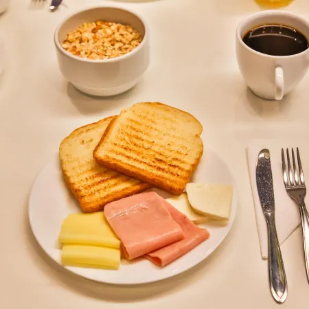 Ibis Budget Sorocaba
