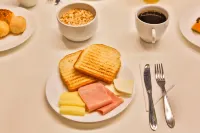 Ibis Budget Sorocaba