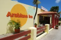 Arubiana Inn Hotel Hoteles cerca de Isla Renaissance