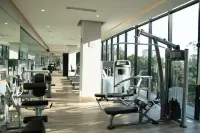 Quartz Hotel & Spa - Gym