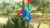 Agriturismo Vulcano Hotels in Cariati