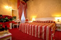 Ca' San Polo Hotel in zona Banco Lotto n.10